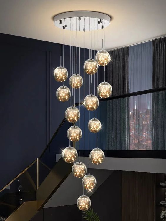 Best Celling Lights for Homes in Kochi