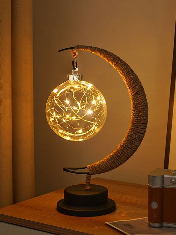 Table Lamps