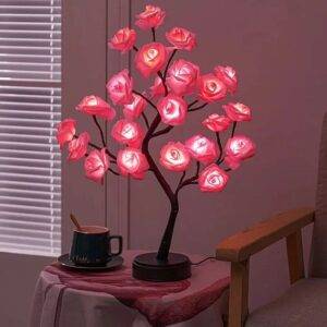 Table Lamps