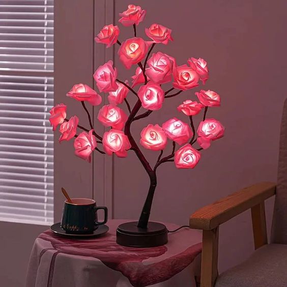 Table Lamps