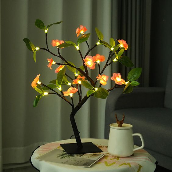 Table Lamps